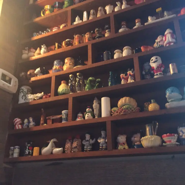 Salt & Pepper Restaurant Noord, Aruba OpenTable