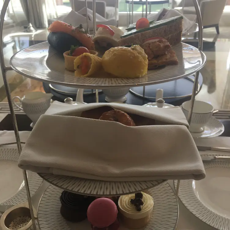 Peacock Alley Top Rated Restaurant in Dubai, Dubai OpenTable