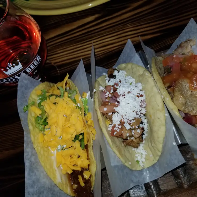 Restaurante Tacos & Beer Las Vegas, NV OpenTable