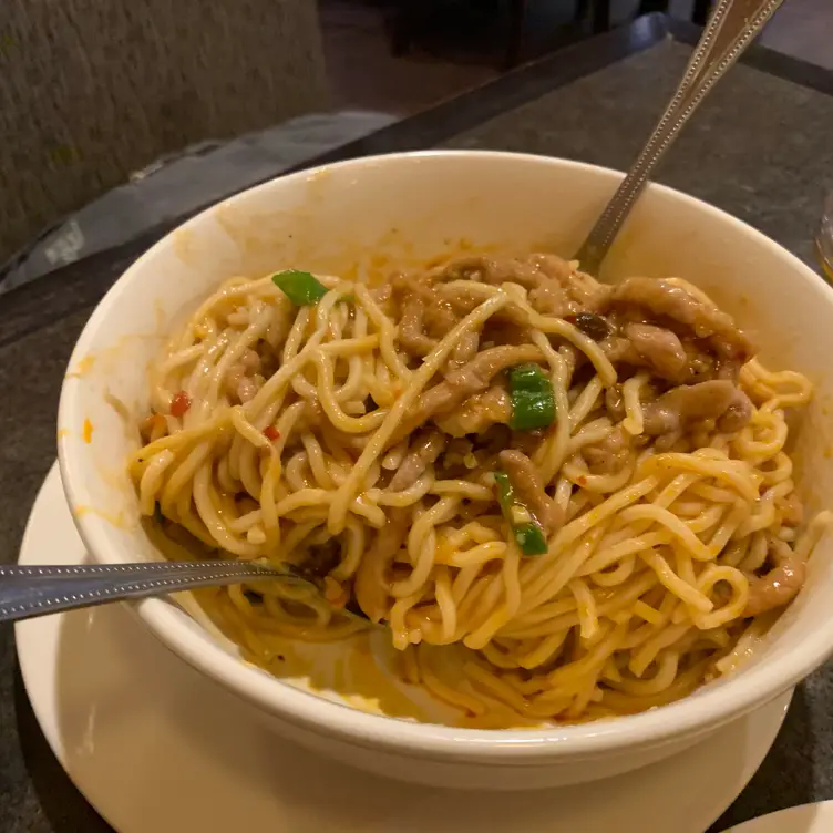 Crouching Tiger Restaurant Redwood City, CA OpenTable