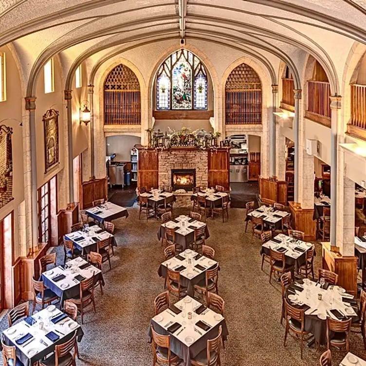 IVY Restaurant Wheaton, IL OpenTable