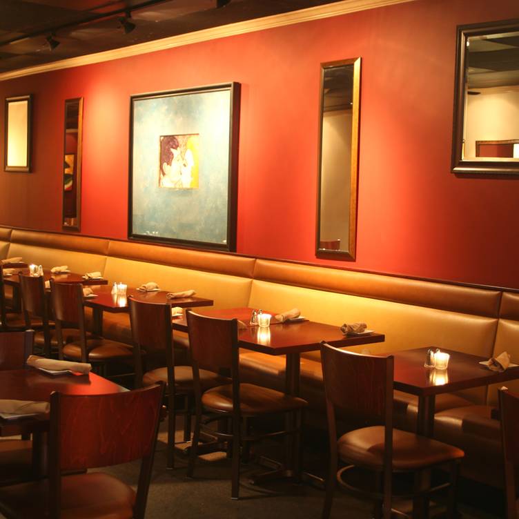 Tremonte Restaurant Woburn Restaurant Woburn Ma Opentable