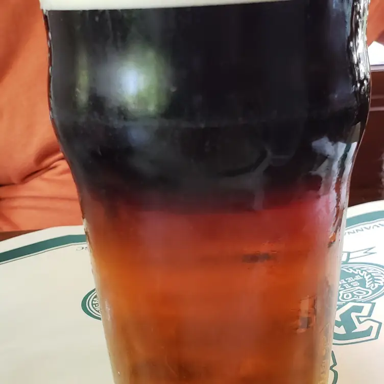 Molly MacPherson's Scottish Pub & Grill - Richmond Hill, Richmond Hill, GA