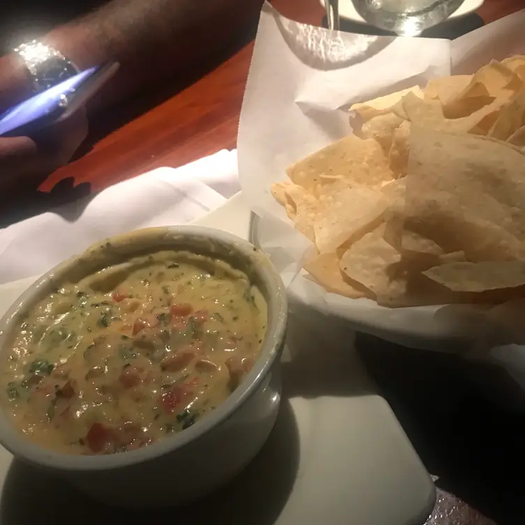 J. Alexander's Redlands Grill Memphis Restaurant Memphis, TN