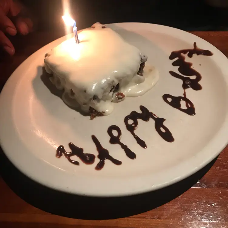 J. Alexander's Redlands Grill Memphis Restaurant Memphis, TN