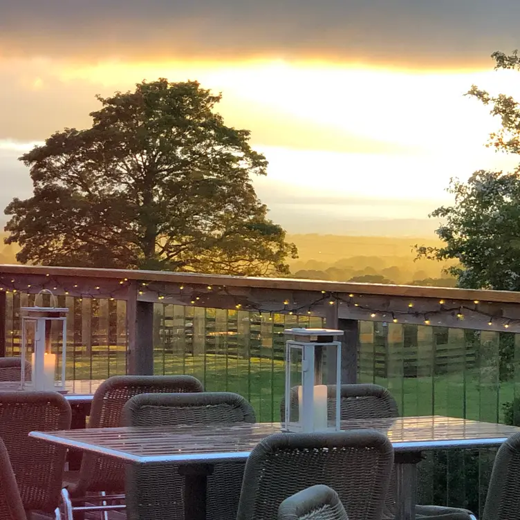 The Carpenters Arms Restaurant - Thirsk, North Yorkshire | OpenTable