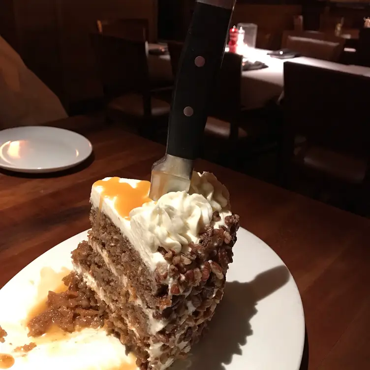 Stoney River Steakhouse and Grill Roswell Restaurant Roswell, GA