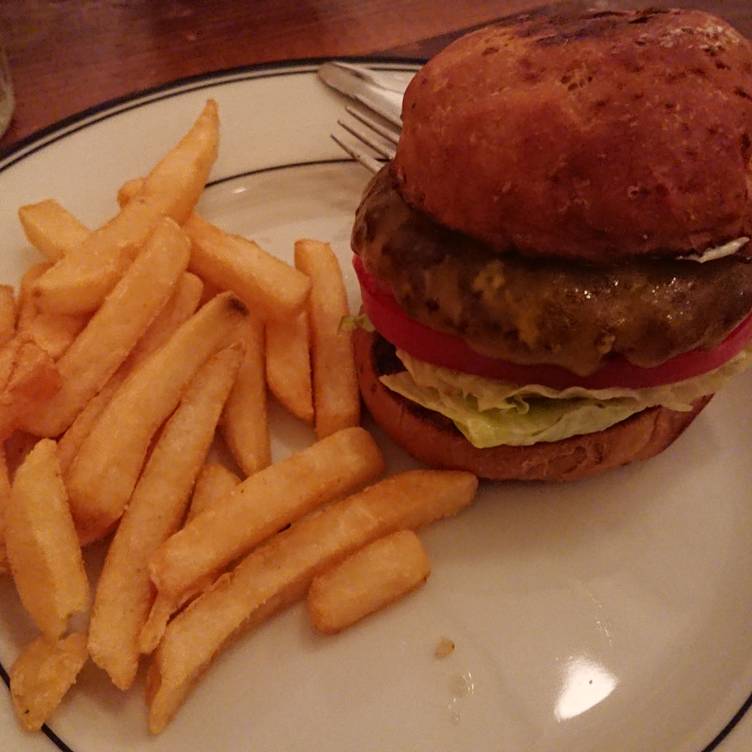 Burger Mania Ebisu Restaurant Shibuya Ku Tokyo Opentable