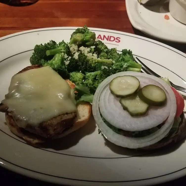 J. Alexander's Redlands Grill Memphis Restaurant Memphis, TN