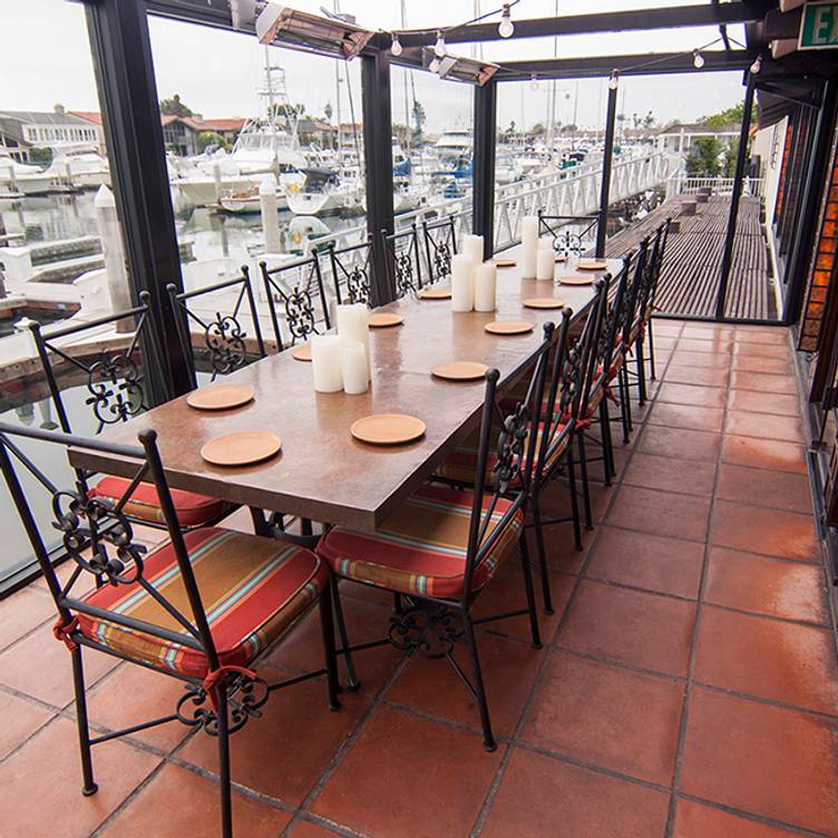 Sol Mexican Cocina Newport Beach Restaurant Ca Sol Mexican Cocina Newport Beach