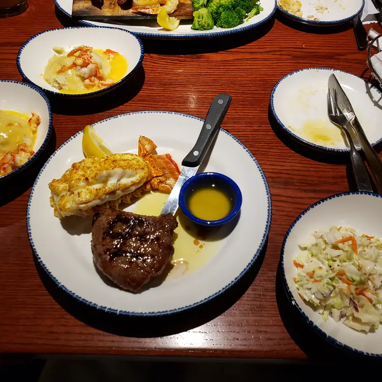 Red Lobster - Burlington - Fairview St., Burlington, ON