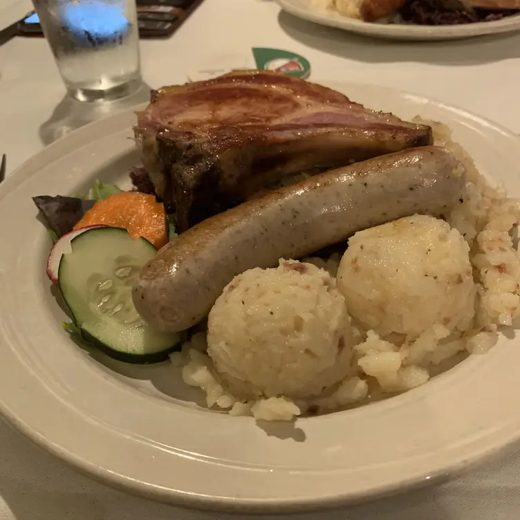 Cafe Mozart Restaurant Washington, DC OpenTable