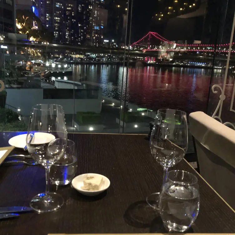Black Bird Bar & Grill Restaurant Brisbane, , AUQLD OpenTable