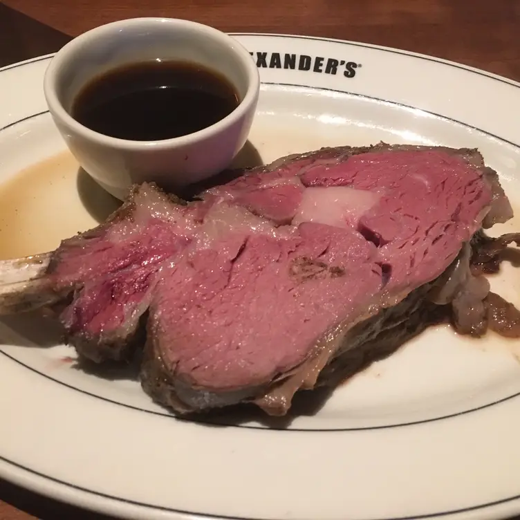 J. Alexander's Troy Restaurant Troy, MI OpenTable