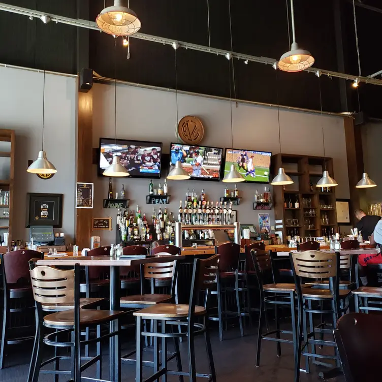Evolution Public House Restaurant Salisbury, MD OpenTable
