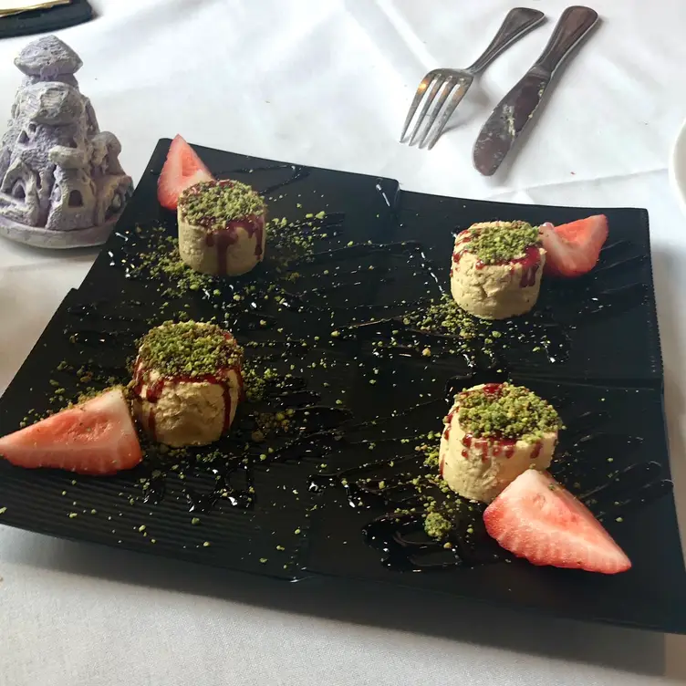 Cappadocia Restaurant Little Falls, NJ OpenTable