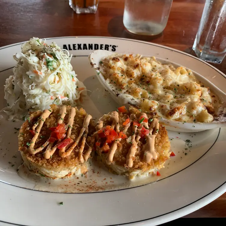 Restaurante J. Alexander's - Easton Gateway - Columbus, OH | OpenTable