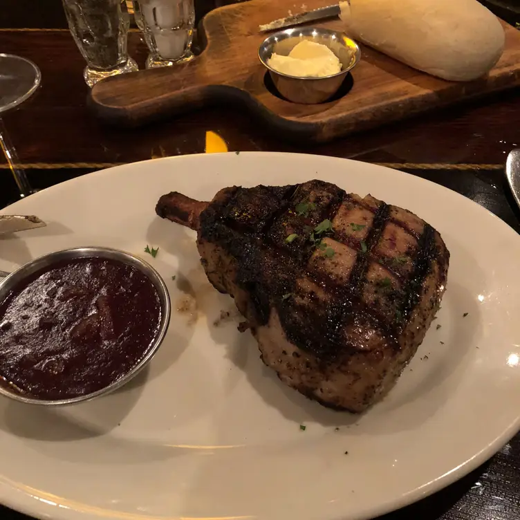 Sperry's Restaurant Cool Springs Franklin, TN OpenTable