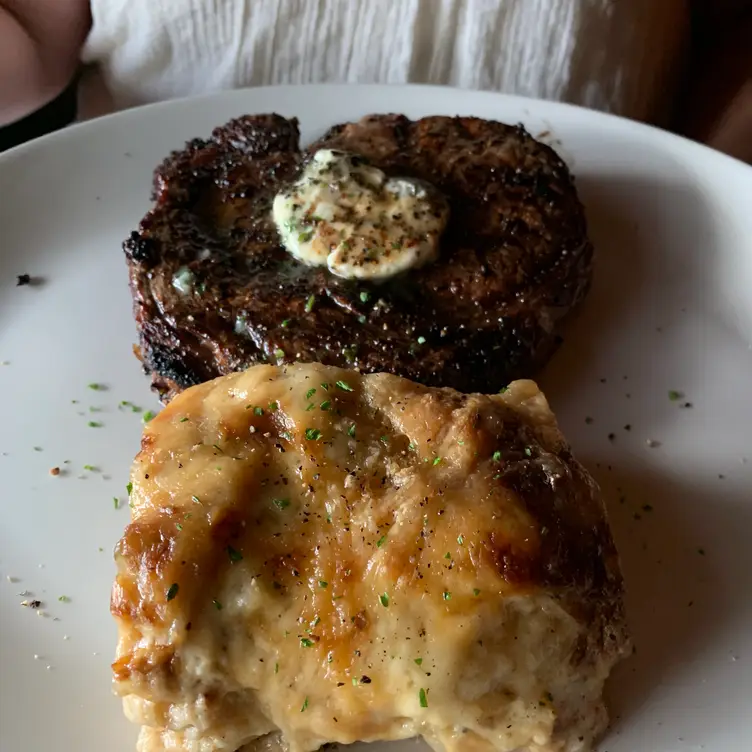 Stoney River Steakhouse and Grill Roswell Restaurant Roswell, GA