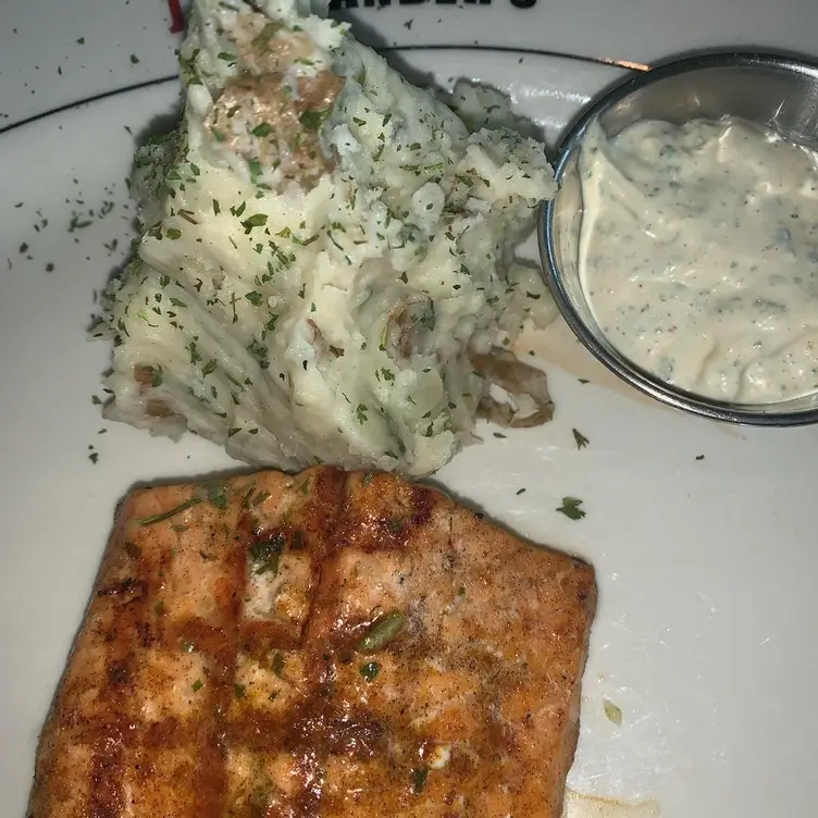 J. Alexander's Livonia Restaurant Livonia, MI OpenTable