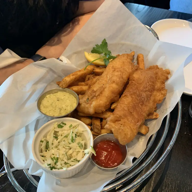 Restaurante Summit Grill Northland Gladstone, , MO OpenTable