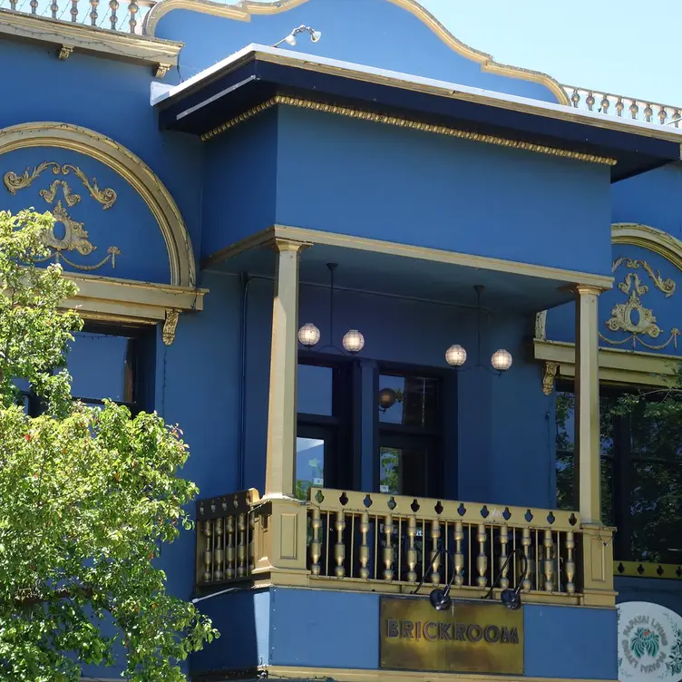 Brickroom Restaurant Ashland, OR OpenTable