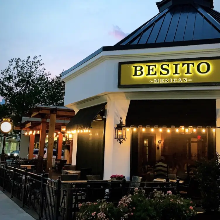 Besito Mexican - Ardmore Restaurant - Ardmore, PA | OpenTable