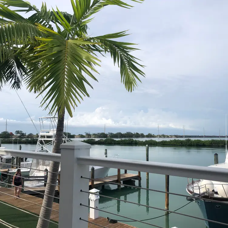 Restaurante Angler & Ale at Hawks Cay Duck Key, , FL OpenTable
