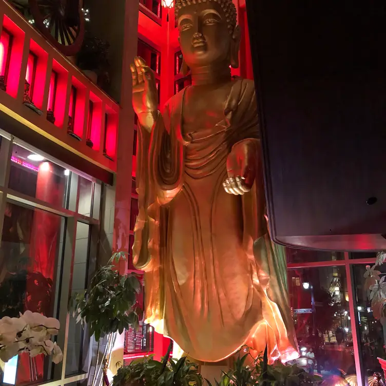 Grace's Mandarin Restaurant National Harbor, MD OpenTable