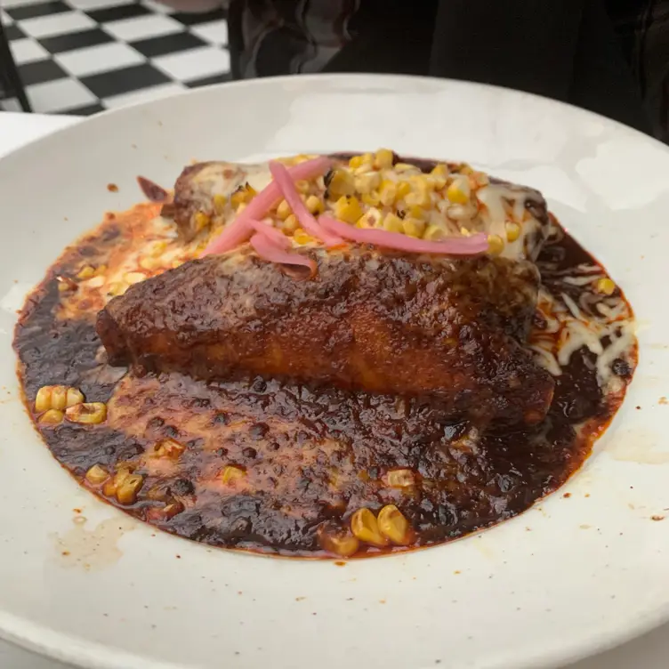 Besito Mexican - Ardmore Restaurant - Ardmore, PA | OpenTable