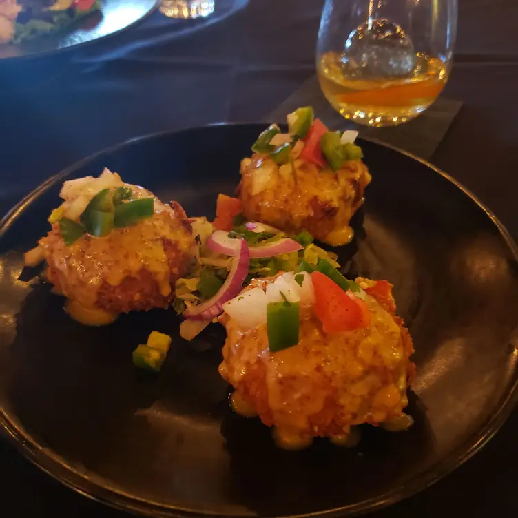 Restaurant Copper Fire Grill Amarillo, , TX OpenTable