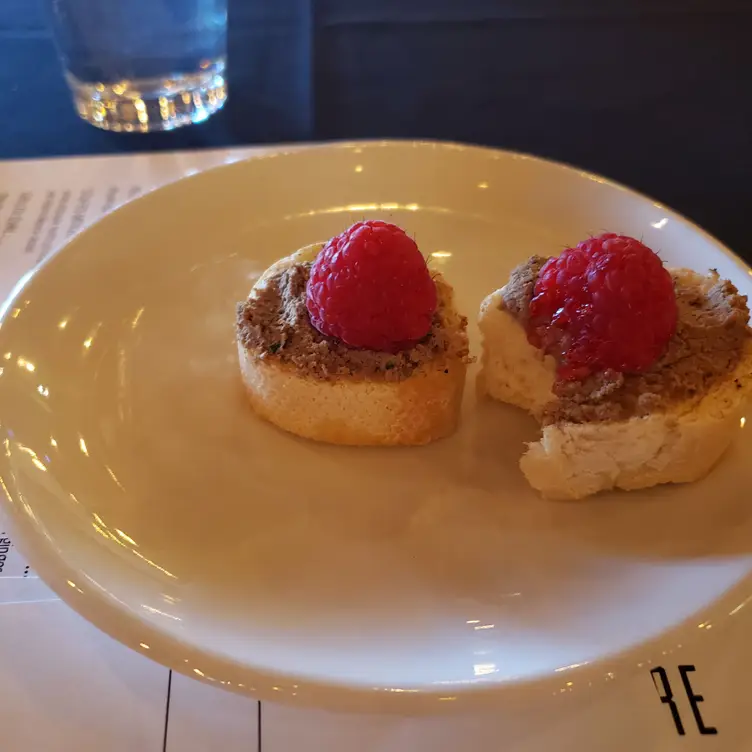 Restaurant Copper Fire Grill Amarillo, , TX OpenTable