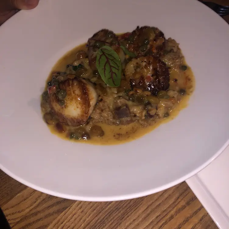 Urbana Dining & Drinks, Washington, DC