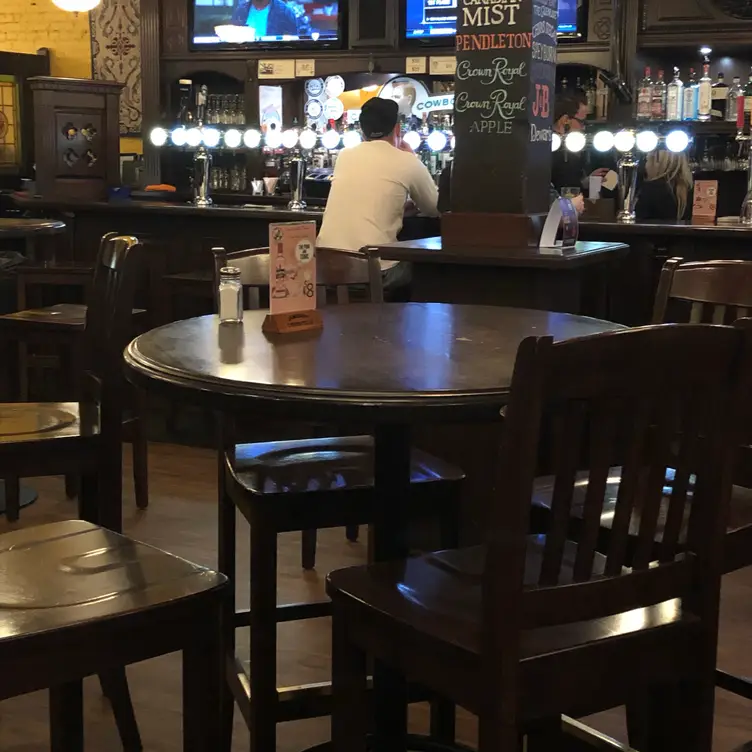 The Celtic Cowboy Pub and Restaurant Great Falls, MT OpenTable