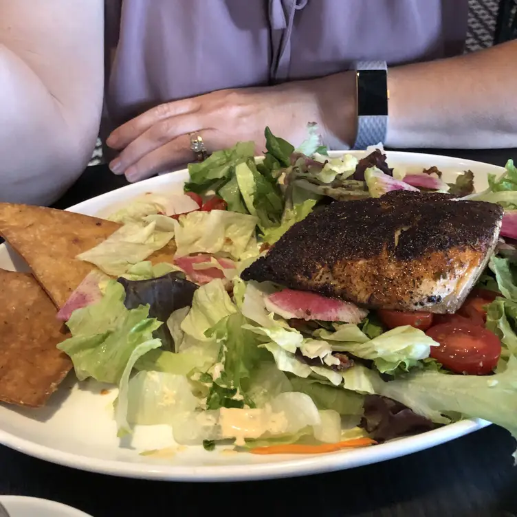 Restaurante Summit Grill Northland Gladstone, , MO OpenTable