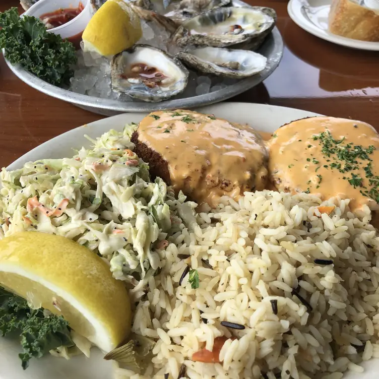 Brophy Bros. Restaurant & Clam Bar Ventura Ventura, CA OpenTable