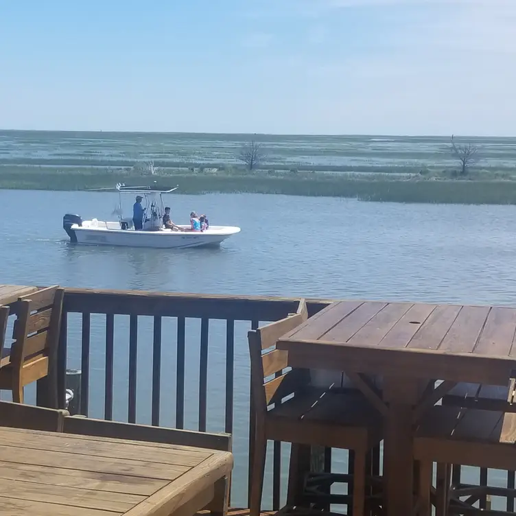 The Island House Restaurant Wachapreague, VA OpenTable