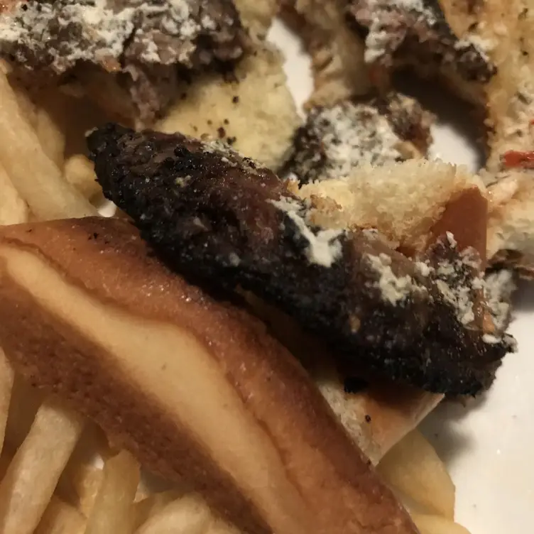 The Whiskey House Restaurant Ankeny, IA OpenTable