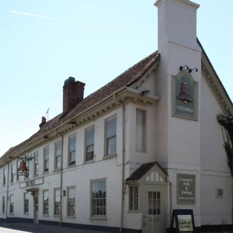 The Bell Inn Godstone, Godstone, Surrey