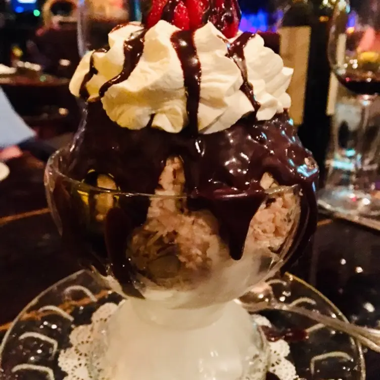 Sperry's Restaurant Cool Springs Franklin, TN OpenTable