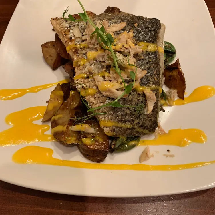 Kitchen 519 Restaurant Glendora, NJ OpenTable