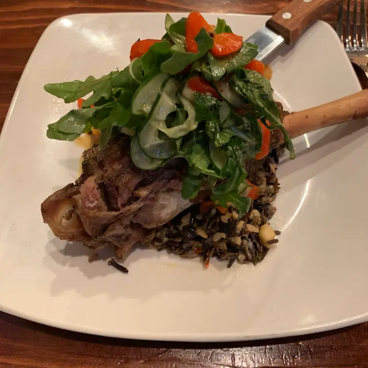 Restaurante Kitchen 519 Glendora, , NJ OpenTable