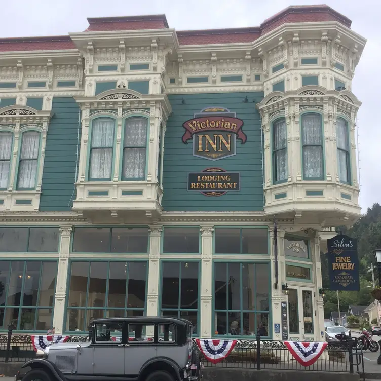 VI Restaurant - Victorian Inn - Ferndale, CA | OpenTable