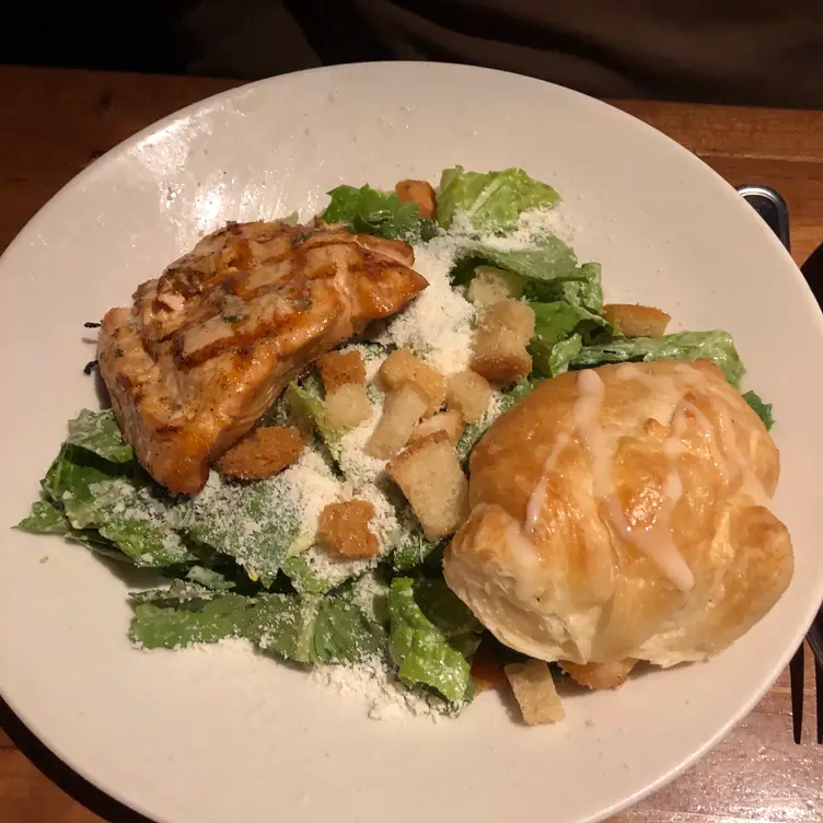 J. Alexander's Redlands Grill Dayton Restaurant Dayton, OH