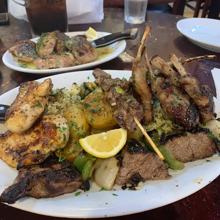 Taverna Kyma Restaurant Boca Raton, FL OpenTable