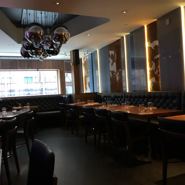 Copacabana Brazilian Steakhouse - Adelaide (Downtown) Restaurant ...