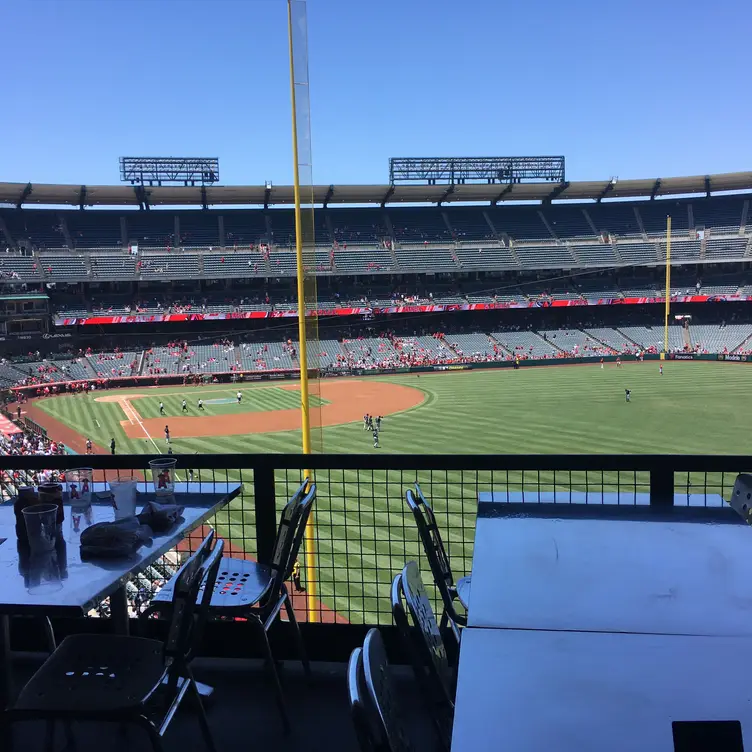 Los Angeles Angels on X: Reminder that the Angel Stadium Team