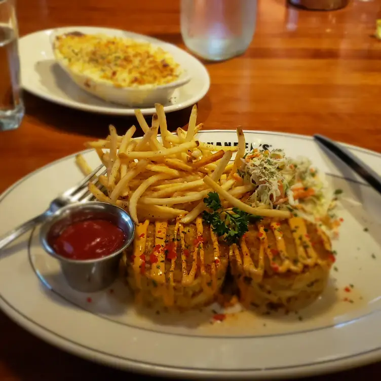 J. Alexander's Restaurant King of Prussia King of Prussia, PA