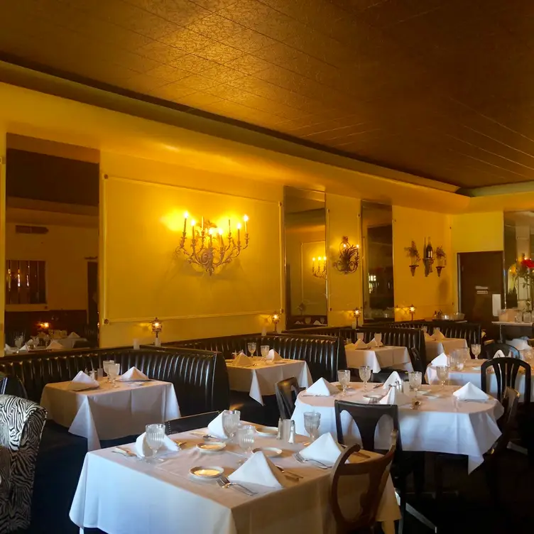 The Charcoal Oven Restaurant Skokie, IL OpenTable