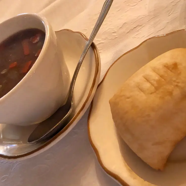 Restaurante The Charcoal Oven Restaurant Skokie, , IL OpenTable